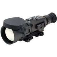 ATN ThOR-HD 5-50x 50 mm Thermal Imaging Rifle Scopes