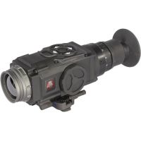 ATN ThOR 320 1x Enhanced Thermal Imaging Weapon Sight