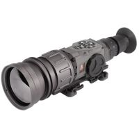 ATN Thor640 Thermal Imaging Rifle Scope - 5x, 640x480, 100mm, 30Hz, 17 micron
