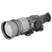 ATN Thor336 9-36x Thermal Weapon Sight - 336x256, 100mm, 60Hz, 17 micron