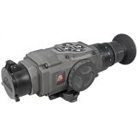 ATN Thor 640 1.5x Thermal Weapon Sight w/ 3x, 6x, 9x E-Zoom