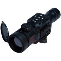 ATN TICO-336B Thermal Clip-on Scope - 336x256, 30Hz TICOTC350B