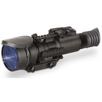 ATN Trident Pro4x Gen.2+ Night Vision Weapon Sights