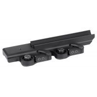 ATN Universal Quick Release Mount for Trident Pro and Mars Night Vision Scopes