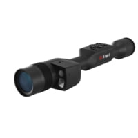 ATN X-Sight 5 LRF 3-15x UHD Smart Day/Night Hunting Rifle Scope, 30mm Tube w/ Gen 5 Sensor