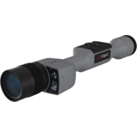 ATN X-Sight 5 LRF 3-15x UHD Smart Day/Night Hunting Rifle Scope, 30mm Tube w/ Gen 5 Sensor