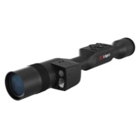 ATN X-Sight 5 LRF 5-25x UHD Smart Day/Night Hunting Rifle Scope, 30mm Tube w/ Gen 5 Sensor