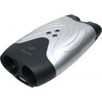 ATN Night Jaguar Night Vision Binoculars Silver NVBNNJGR10S