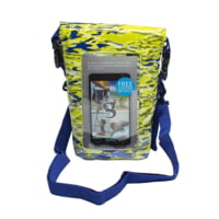 Atoll Board Co Geckobrands Waterproof Phone Tote - MAHI CAMO - MAHI CAMO 18D1BA43