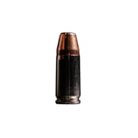 Atomic Ammunition Subsonic 9mm Luger 147grain Jacketed Hollow Point Brass Cased Pistol Ammunition