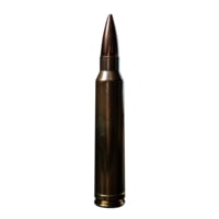 Atomic Ammunition Subsonic .300 Winchester Magnum 175grain Boat Tail Hollow Point Brass Cased Rifle Ammunition