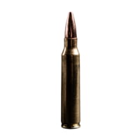 Atomic Ammunition Cycling Defense AD77 5.56x45mm NATO 77grain Boat Tail Hollow Point Brass Cased Rifle Ammunition