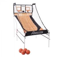 Atomic Slam Dunk Shootout