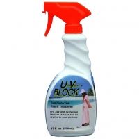 Atsko U-V Block Sun Protection