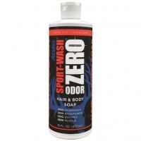 Atsko Zero Sport Wash Hair