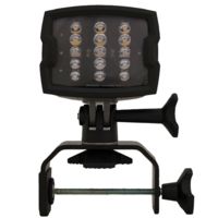 Attwood Marine Multi-Function Battery Operated Sport Flood Light