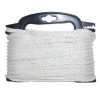 Attwood Marine Braided Nylon Rope