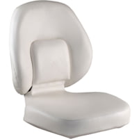 Attwood Marine Classic Boat Seat