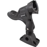 Attwood Marine Heavy Duty Pro Series Rod Holder w/Combo Mount