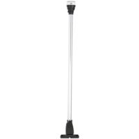 Attwood Marine LightArmor LED Fold Down All Around Light w/Cam-Lock Base