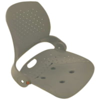 Attwood Marine 97100-006-2 Folding Fishing Seat Olive Venture