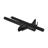 Attwood Marine Kayak 18&quot; Foot Braces