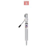 Attwood Marine Lock'N-Pin 3/4in Adjustable Power Pedestal For 3/4in Pin Seat Mount - 24in To 30in.