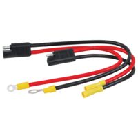 Attwood Marine Trolling Motor Quick Connectors