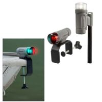 Attwood Marine PaddleSport Portable Navigation Light Kit