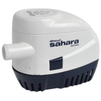 Attwood Marine Sahara Automatic Bilge Pump S500 Series