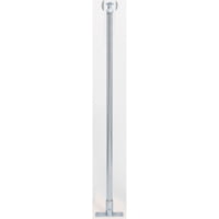 Attwood Marine 9433-S Stainless Steel Ski Pylon 43in. Fixed Height x 1 1/4in Diameter
