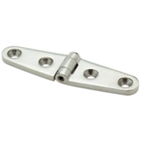 Attwood Marine Strap Hinges 6in.