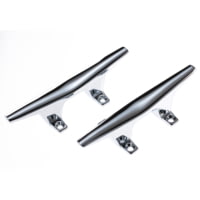 Attwood Marine ZAMAK Chrome Plated Zinc Cleats