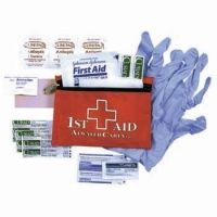 Atwater Carey Personal 1st Aid Kit