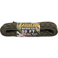Atwood ARM BattleCord, 50ft