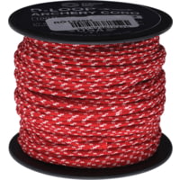 Atwood D-Loop Cord Red Glow