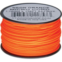 Atwood Micro Cord 125ft