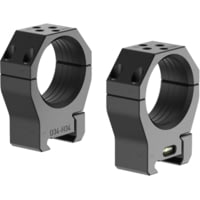Audere Scope Rings PSR 1in