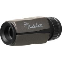 Audubon 6x16 Monocular Finish - METALLIC