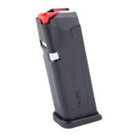 Australian Munitions Glock 19 9mm Luger 15 Round Pistol Magazine