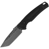 Kershaw Auto Launch 16 Damascus