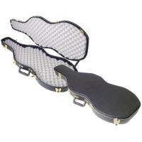 Auto Ordnance Thompson Violin Rifle Carrying Case Lockable Black T30