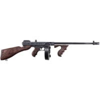 Auto Ordnance 1927A1 Carbine Roaring 20'S Edition Semi-Auto Rifle, 45 ACP, 18in Barrel