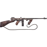 Auto Ordnance Thompson 1927A-1 Wastelander Rifle, .45 ACP, 18 inch Barrel