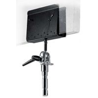 Avenger 50mm (2in.)polyholder W/swivel Joint 28mm Spigot F1520
