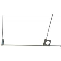 Avenger Collapsible Scrim and Flag-Frame Only 24X36in I760