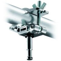 Avenger Mp Eye Coupler With 5/8" Tv Spigot (replaces C4162l) C4462