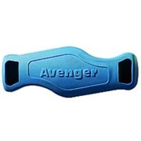 Avenger Set Of 6 T-tops (blue) D050LB