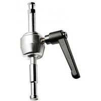 Avenger Snap-in Baby Swivel Pin With Ratchet Handle F820RH