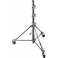 Avenger Strato Safe 43(168.1in) Steel, 4 Sections Braked Wheels B7043CS